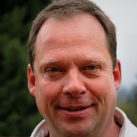 Nokia Employee Henning Meyer's profile photo