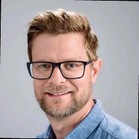 Litostroj Engineering Employee Martin Zbořil's profile photo