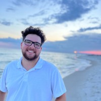 Jobscope Employee Luke Howe's profile photo
