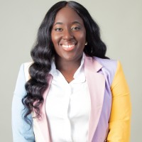 Ncc Shekinah Joy Lee Med