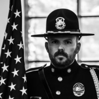 Michigan State University Police and Public Safety Employee Tom Miller's profile photo
