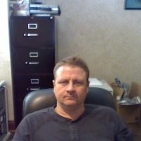 Royster's Machine Shop LLC. Employee Robert Royster's profile photo
