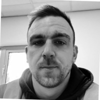 Thermo Fisher Scientific Employee Karl McCarthy's profile photo