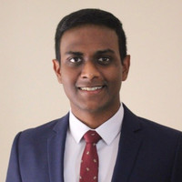 CANOPUS Networks Employee Maheesha Perera's profile photo