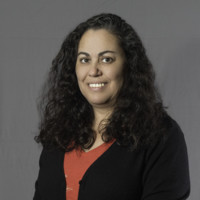 Canfield Business Interiors Employee Mary Bustos's profile photo