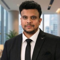 Singularity Creditworld Employee Saud Shaikh's profile photo