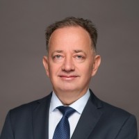 Velliv Employee Snorre Kofoed-Hansen's profile photo