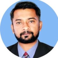 Kryptos Employee Haresh Gir's profile photo