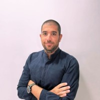 EDT&Partners Employee Benito Castellanos's profile photo