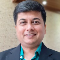VQualify Employee Kiran Prajapati's profile photo