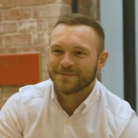 Mesma Employee Liam Imray's profile photo