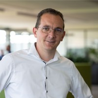 VSE Industrial Automation Employee Gilco de Bree's profile photo