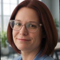Catholic Diocese of Lansing Employee Mary McCormick's profile photo