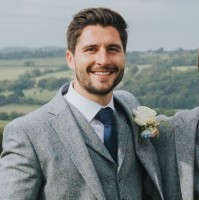 Edgefold Homes Employee Billy Seddon's profile photo