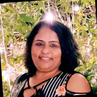 Dutchland Employee Dina Gajjar's profile photo