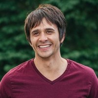 dscout Employee Kevin Johnson's profile photo