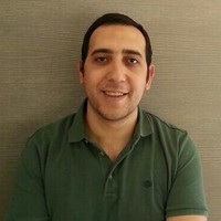 Link Development Employee AbdelRahman Fareed's profile photo