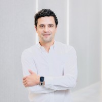 Alphabet España Employee Jerónimo Abascal Gutiérrez's profile photo