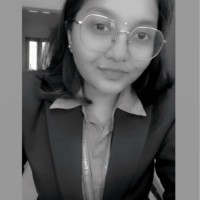 Anusha Kovuru Email