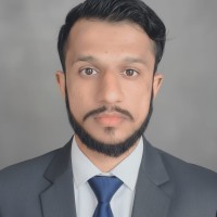 codeX Employee Jamal Amjad's profile photo