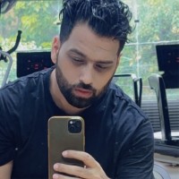 Ankush Sharma Email & Phone Number