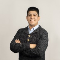 Industria Gráfica Cimagraf Employee Luis Sánchez's profile photo