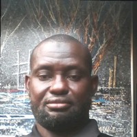 Austrália Express Logística Employee Adeyemi Samsondeen's profile photo