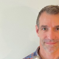 Simon Fraser University Employee Tim Storr's profile photo
