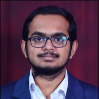 Hewlett Packard Enterprise Employee Badhri Narayanan's profile photo