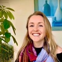 INFANT Employee Brooke McMullen's profile photo