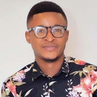 DigiCreative Employee Kouassi Kader's profile photo