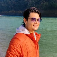 Go Colors Employee Vatsal Koolwal's profile photo