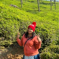 FinacPlus Employee Bhargavi Shamirpet's profile photo