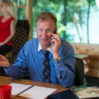 Aron Smith Email & Phone Number