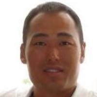 OKK Trading, Inc. Employee Thomas Yu's profile photo