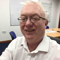 Torr Scientific Ltd Employee David Bates's profile photo