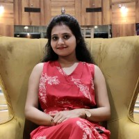 Uncanny Consulting Services LLP | Certified Odoo Partner Employee Neha Devaliya's profile photo