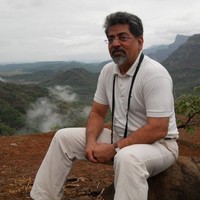 Sci-tech Employee Nitin Barve's profile photo