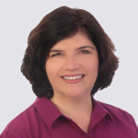 Patricia McLaughlin Email & Phone Number