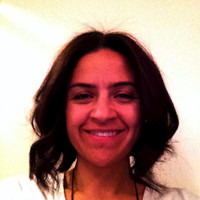 CAPIC-ACCPI Employee Lucia Haggart's profile photo