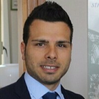 ATLAS REPLY Employee Francesco Falcone's profile photo