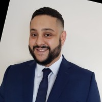 Insurwave Employee Adil Nazer's profile photo