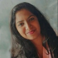 JPMorgan Chase & Co. Employee Vijetha M's profile photo