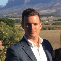 New Balance Employee Juan Kramer's profile photo