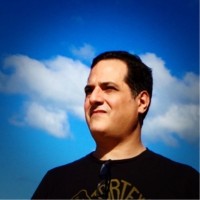 Adweak Studio Employee Mike Tsapos's profile photo