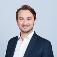 Eres Employee Victor de Witte's profile photo