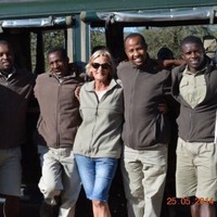 FMS Group Employee Marilyn Marchment's profile photo