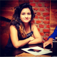 IKIO LED Lighting Employee Damini Pamadia's profile photo