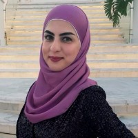 Jay Shetty Employee Duaa Almasoud's profile photo