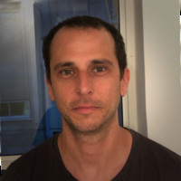 GTH Software Employee Asaf Bareket's profile photo